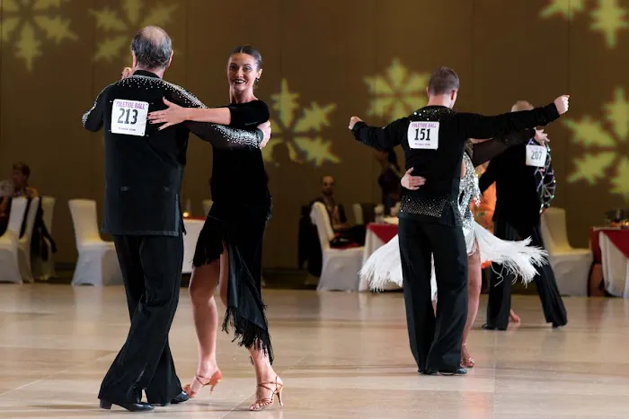 Alexandria Ballroom Picture 6