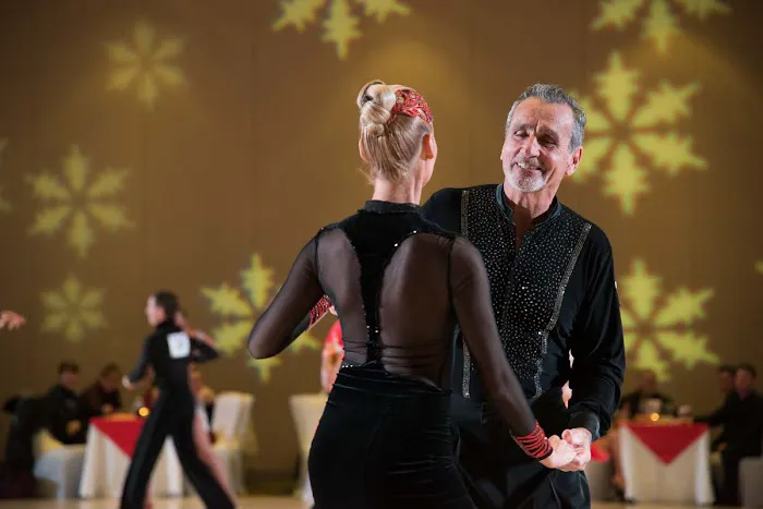 Alexandria Ballroom Picture 7