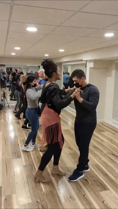 Cecilia Villalobos - DC Salsa Queen Picture 5