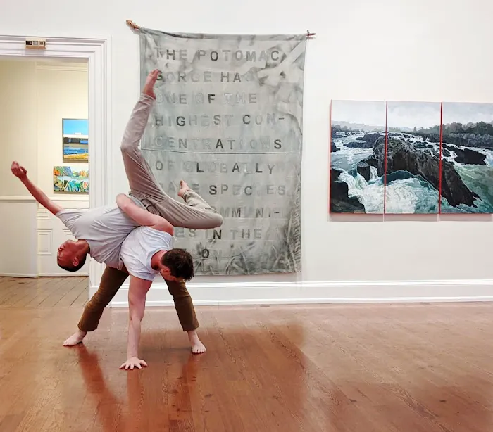 Jane Franklin Dance Picture 1