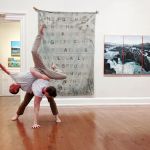 Jane Franklin Dance