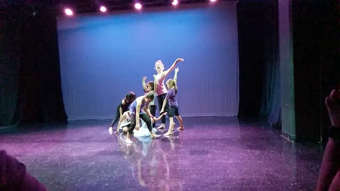 Jane Franklin Dance Picture 4