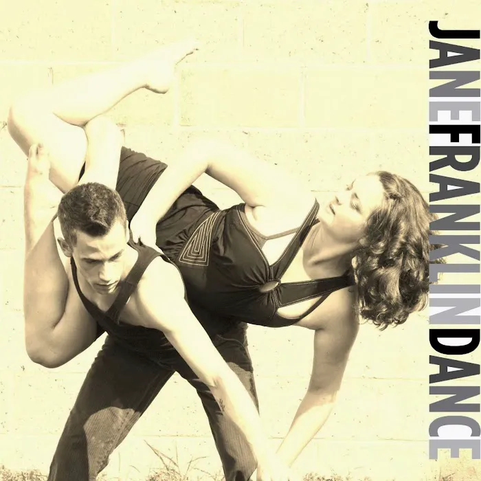 Jane Franklin Dance Picture 6