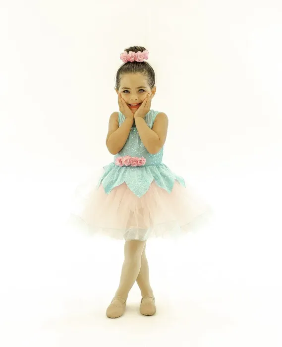 Chris Collins Dance Studio Picture 2