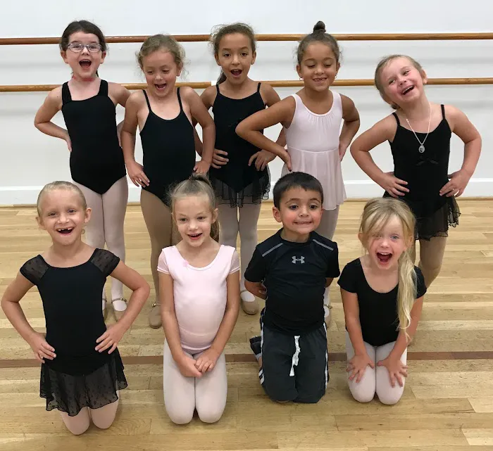 Chris Collins Dance Studio Picture 1
