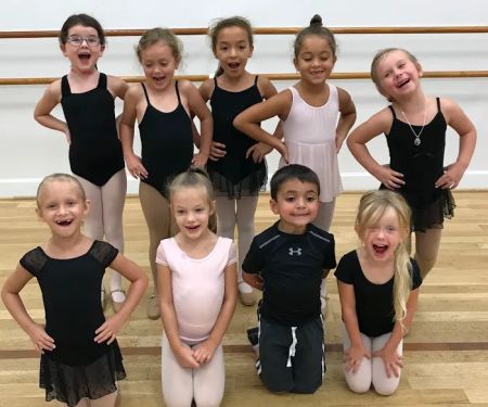 Chris Collins Dance Studio