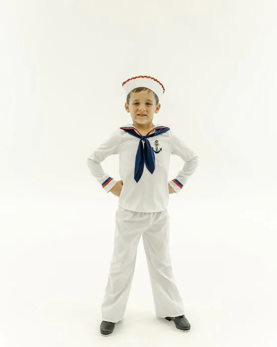 Chris Collins Dance Studio Picture 4