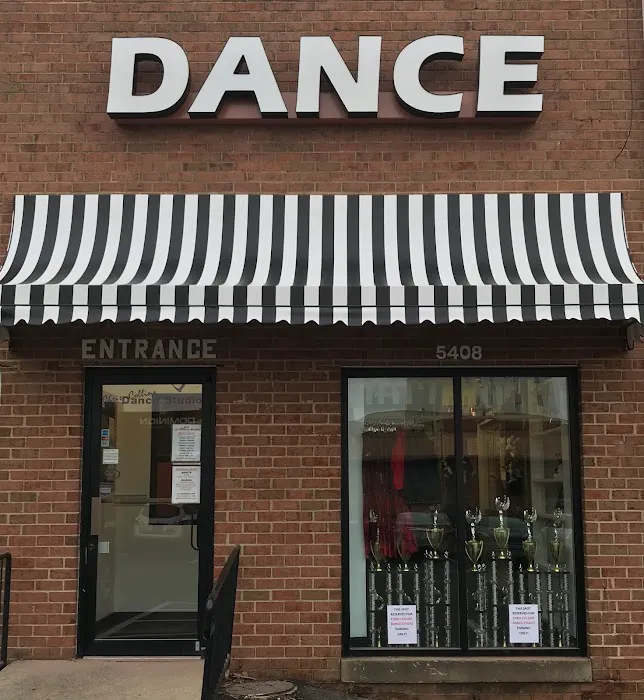 Chris Collins Dance Studio Picture 6