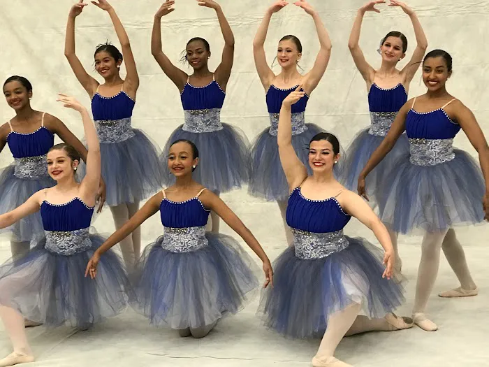 Chris Collins Dance Studio Picture 10