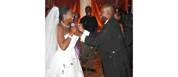 The Wedding Dance Specialists Picture 1