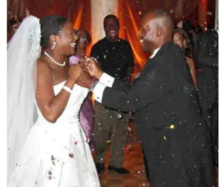 The Wedding Dance Specialists