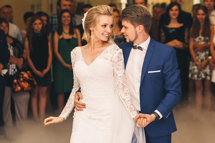The Wedding Dance Specialists Picture 3