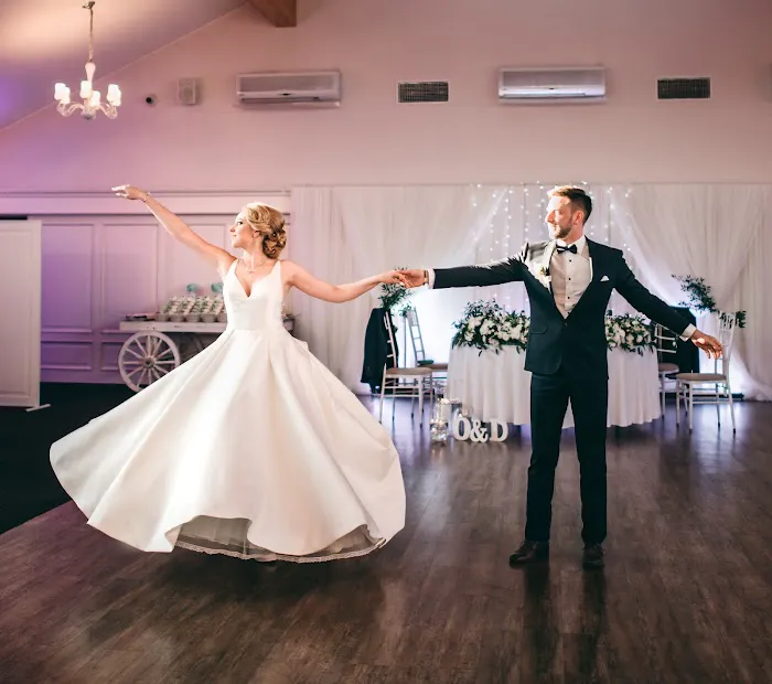The Wedding Dance Specialists Picture 2