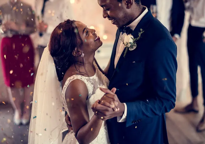 The Wedding Dance Specialists Picture 5