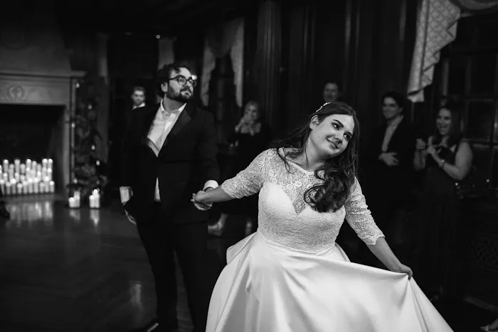 The Wedding Dance Specialists Picture 6
