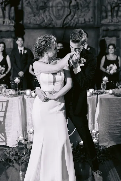 The Wedding Dance Specialists Picture 10