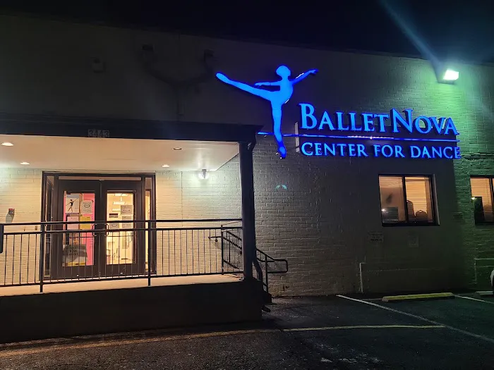 BalletNova Center for Dance Picture 2