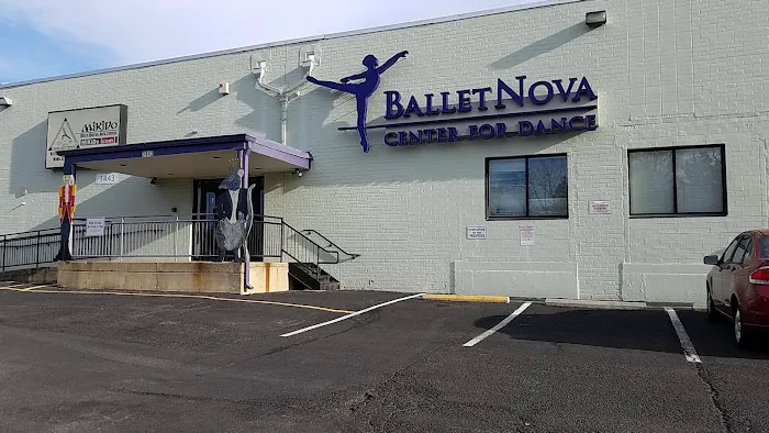 BalletNova Center for Dance Picture 4