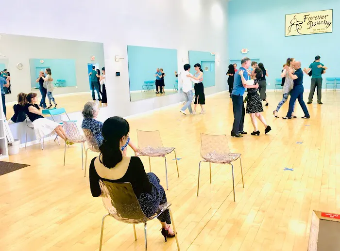 Forever Dancing Ballroom Picture 2