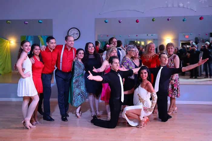 Forever Dancing Ballroom Picture 3
