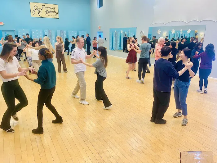 Forever Dancing Ballroom Picture 1