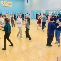 Forever Dancing Ballroom ico
