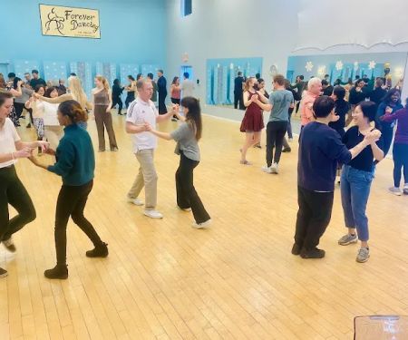 Forever Dancing Ballroom