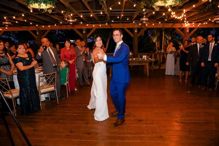 Forever Dancing Ballroom Picture 4
