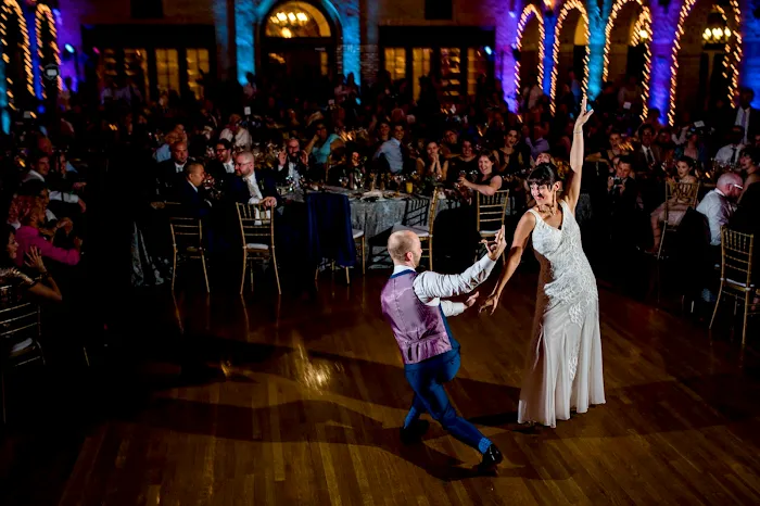 Forever Dancing Ballroom Picture 5