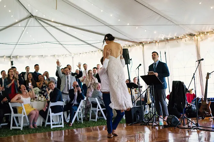 Forever Dancing Ballroom Picture 7