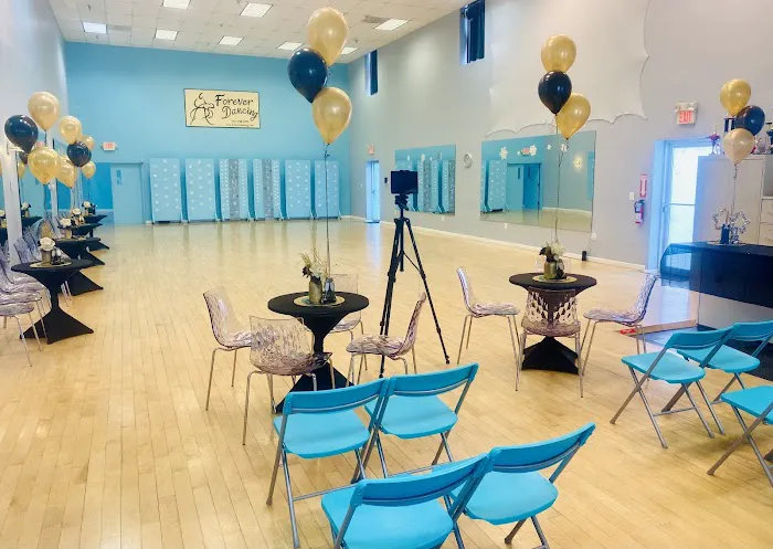 Forever Dancing Ballroom Picture 9