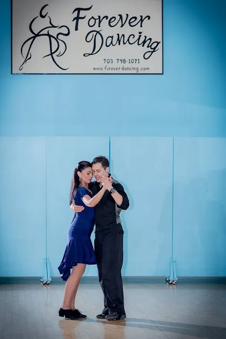 Forever Dancing Ballroom Picture 8