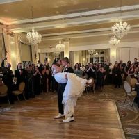 Arlington Ballroom LLC ico