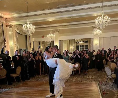 Arlington Ballroom LLC