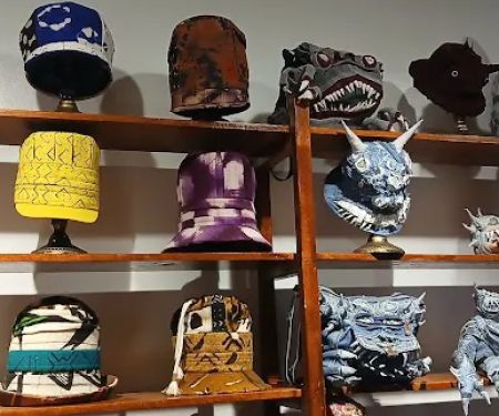 The Omni Collection
