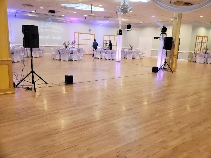 Hollywood Ballroom Picture 1