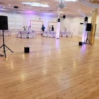 Hollywood Ballroom ico