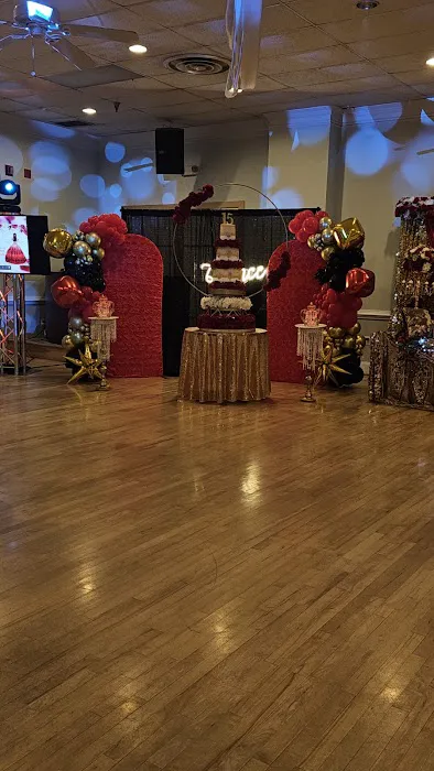 Hollywood Ballroom Picture 4