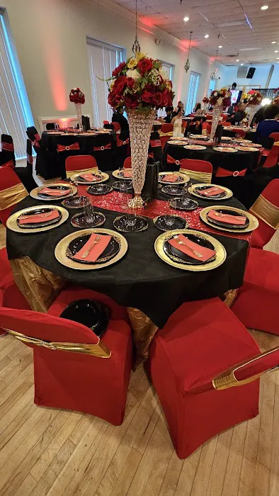 Hollywood Ballroom Picture 3