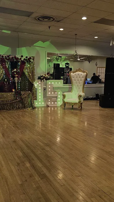 Hollywood Ballroom Picture 6