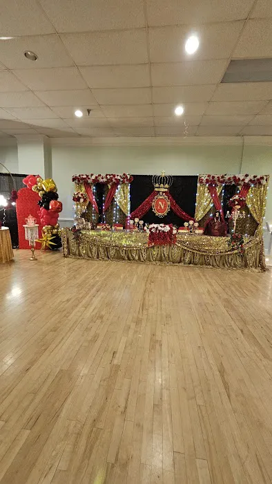 Hollywood Ballroom Picture 7