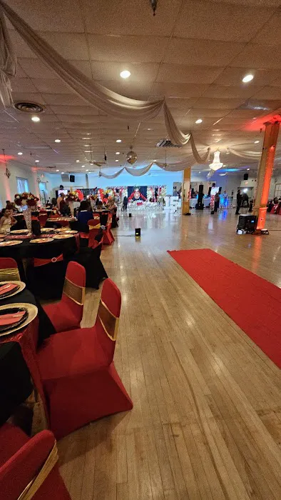 Hollywood Ballroom Picture 10