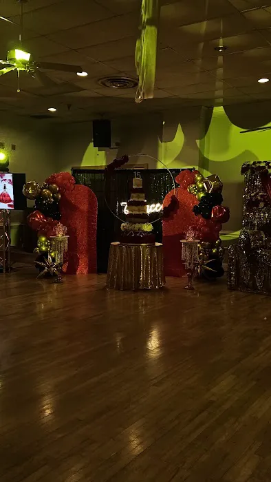 Hollywood Ballroom Picture 9
