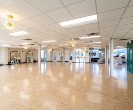 Arthur Murray Dance Studio of Silver Spring
