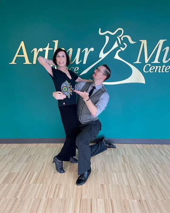 Arthur Murray Dance Studio of Silver Spring Picture 3