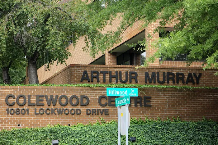 Arthur Murray Dance Studio of Silver Spring Picture 6
