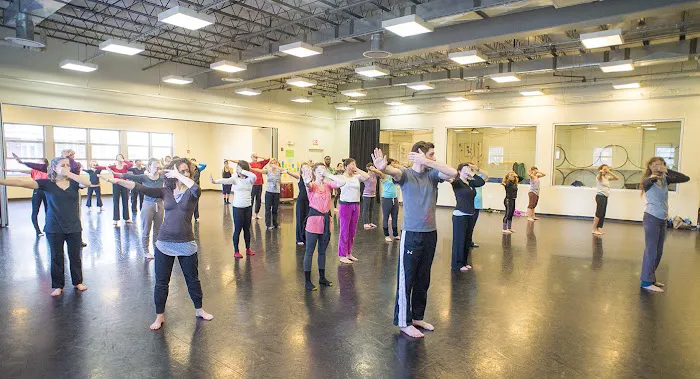 Dance Exchange Picture 2