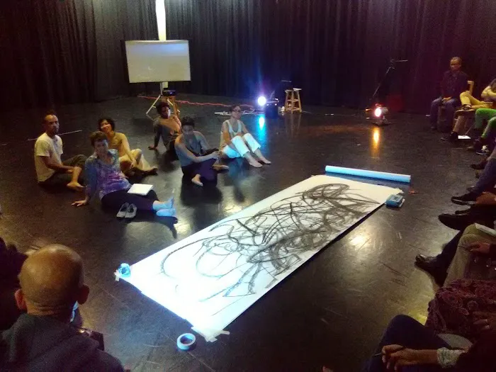 Dance Exchange Picture 3