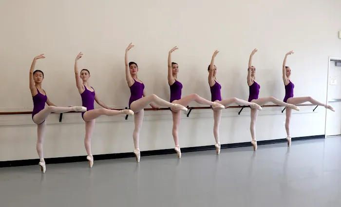 Maryland Youth Ballet Picture 1