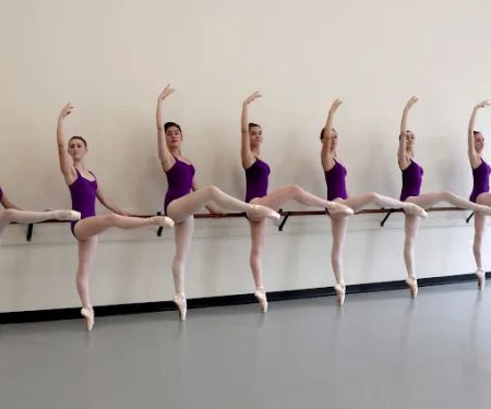Maryland Youth Ballet